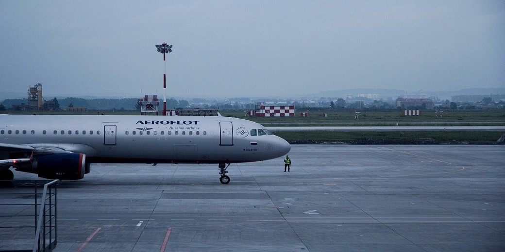 «Аэрофлот» приостановила возврат денег за билеты, аннулированные из-за пандемии коронавируса
