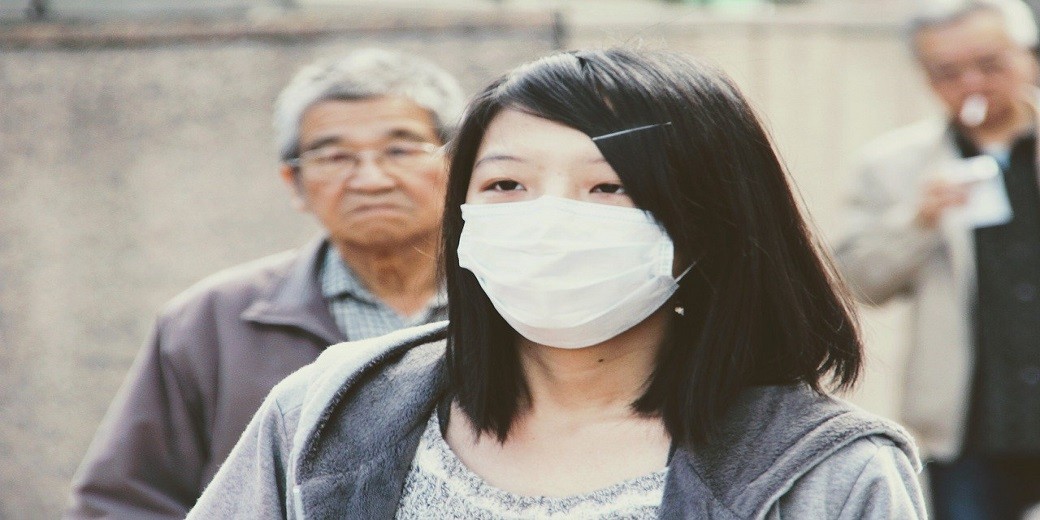 Власти КНР заблокировали еще один город из-за коронавируса