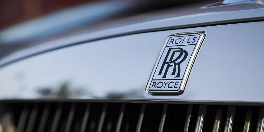 Прекрасный год для Rolls-Royce