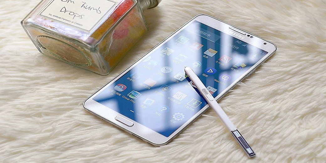 Samsung представила новые бюджетные версии Galaxy S10 и Galaxy Note10