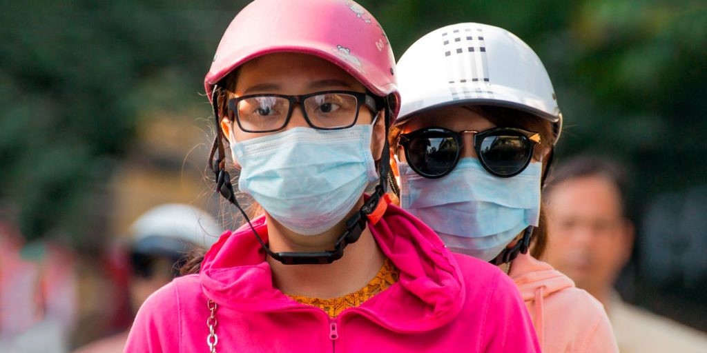Китайский коронавирус угрожает туристскому сектору серьезными убытками