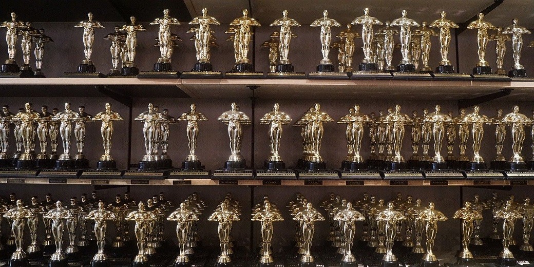 Церемония вручения премии «Оскар» побила антирекорд по рейтингу