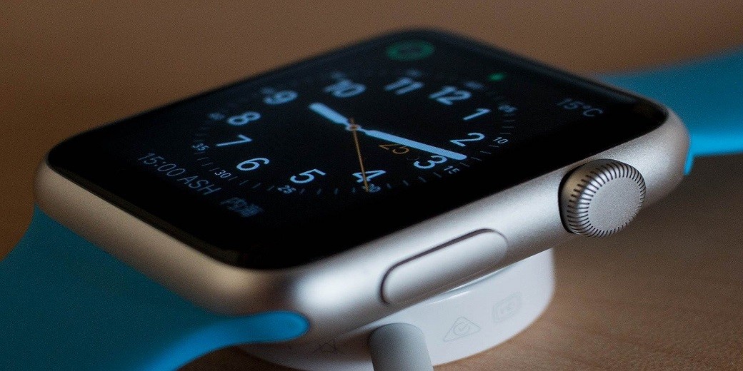 Apple продала больше часов, чем вся швейцарская часовая промышленность
