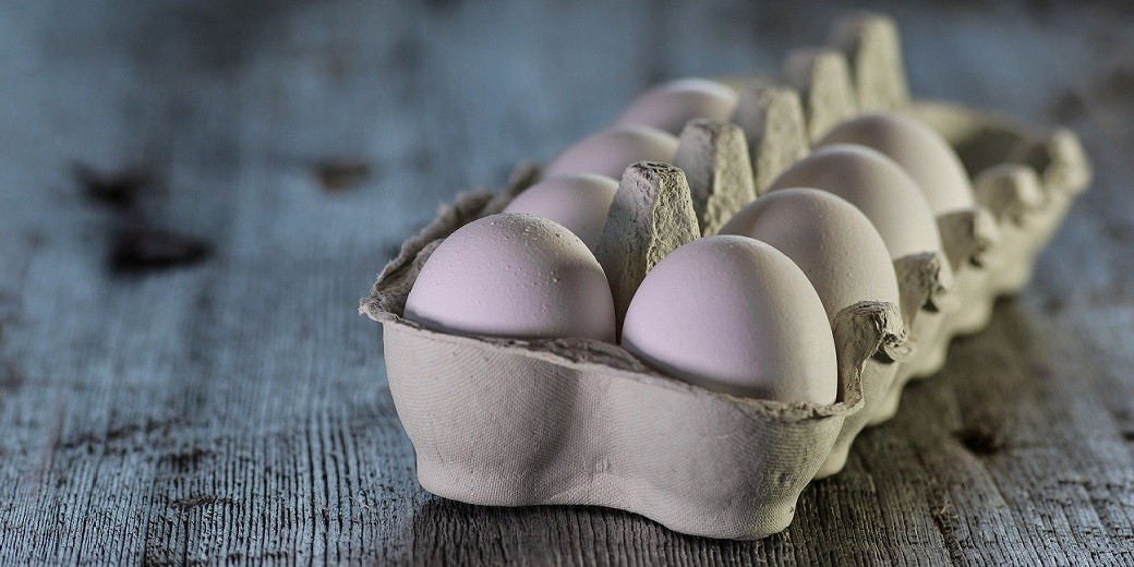 Шаг в борьбе с дефицитом яиц на праздники: яйца можно дольше продавать, но есть их надо быстрее