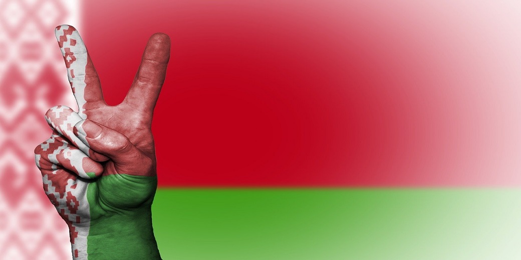 В Белоруссии «оградят» население от информации, которая наносит вред государству