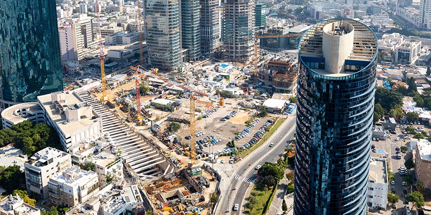 Правительство признает: только Тель-Авив получит метро через 10 лет. Остальным придется подождать
