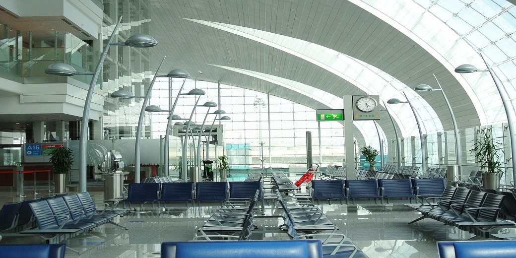 Рейтинг ста лучших аэропортов мира: на каком месте «Бен-Гурион»?