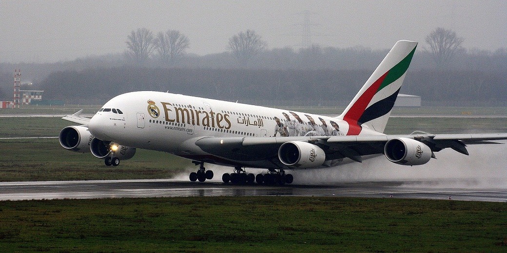 Emirates: как работает одна из лучших авиакомпаний в мире?