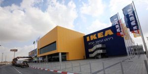 IKEA предложит бюджетные датчики умного дома