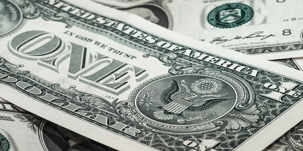 Доллар растет, но не по отношению к шекелю
