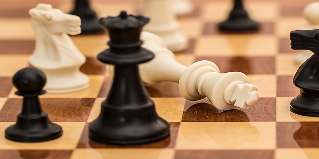Новый сериал Netflix «Ход королевы» вызвал всплеск интереса к шахматам