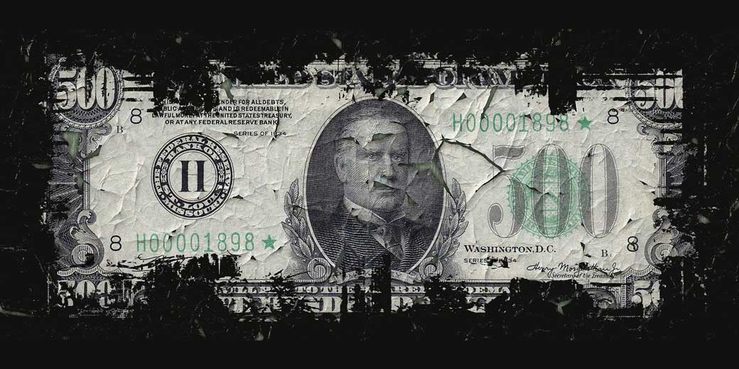 Смогут ли враги США ослабить американский доллар?