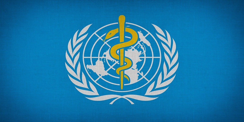Вспышка коронавируса в штаб-квартире ВОЗ в Женеве