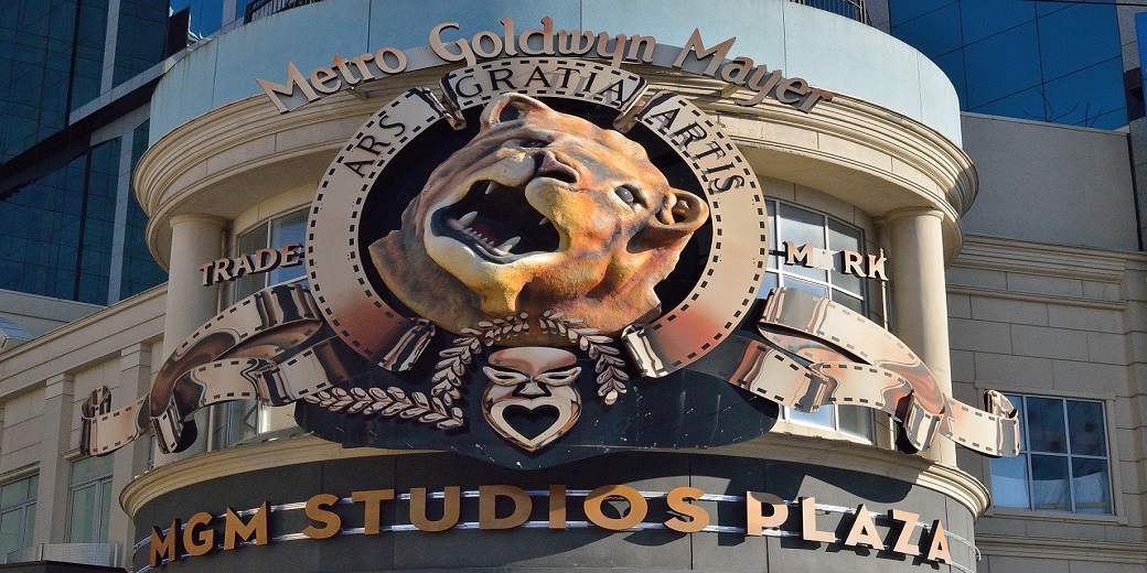 Киностудия Metro-Goldwyn-Mayer вновь выставлена на продажу