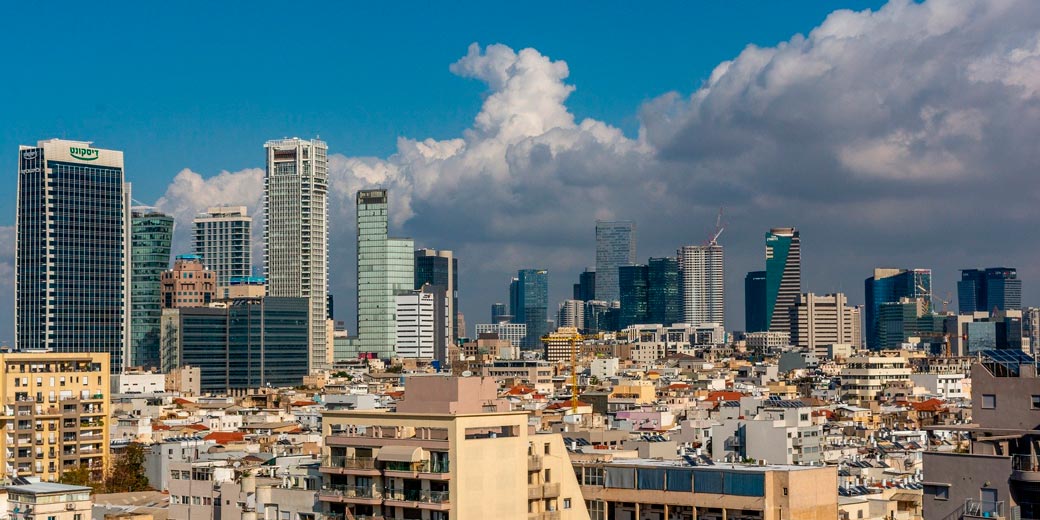Бум на израильском квартирном рынке продолжается