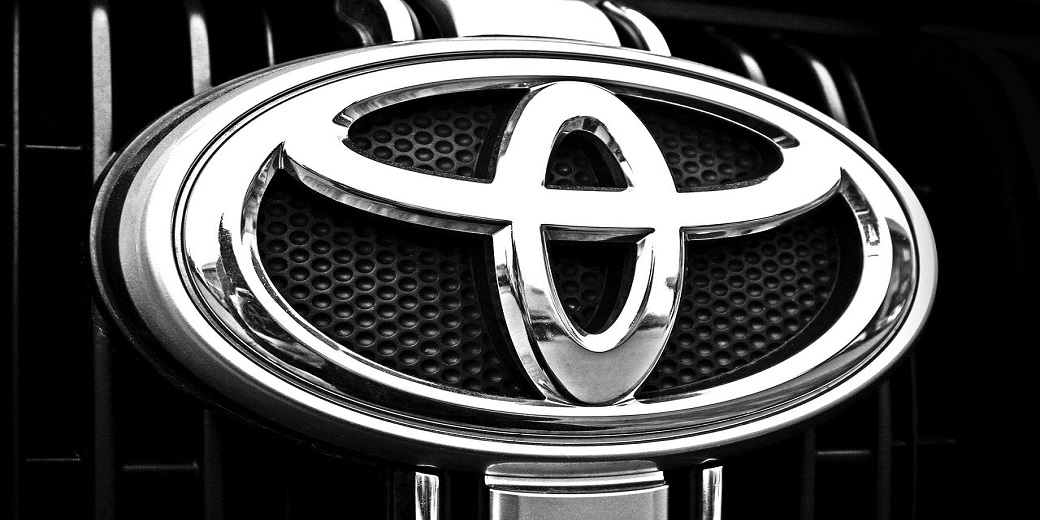 Toyota вернула себе мировое лидерство по продажам автомобилей