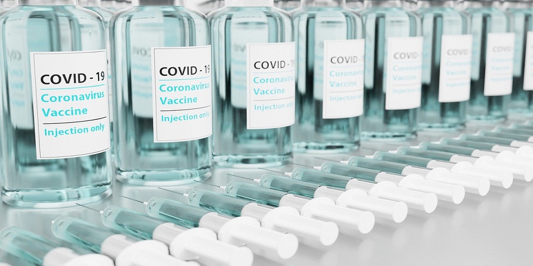Бывшие советские республики получили вакцину в рамках инициативы COVAX