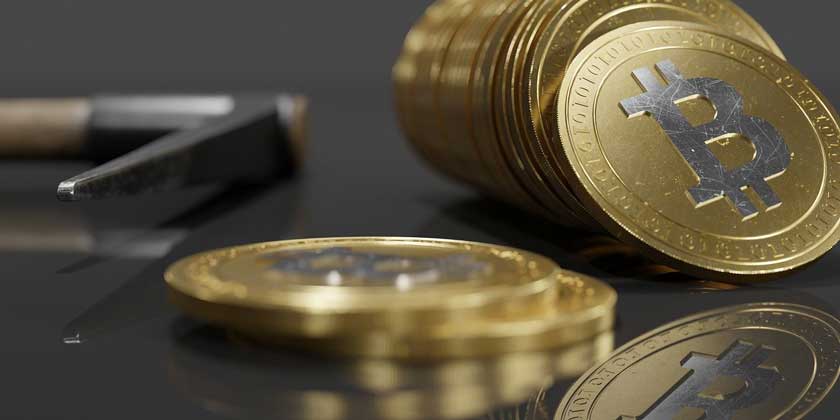Либермана беспокоят криптовалюты, ранее НДИ предлагала признать их валютой