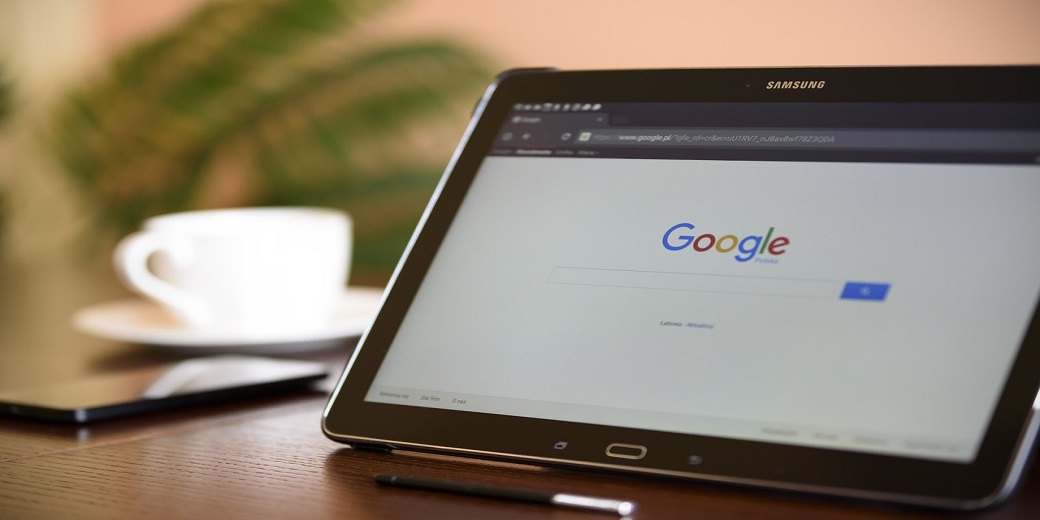 К юбилею Google обновил дизайн браузера Chrome