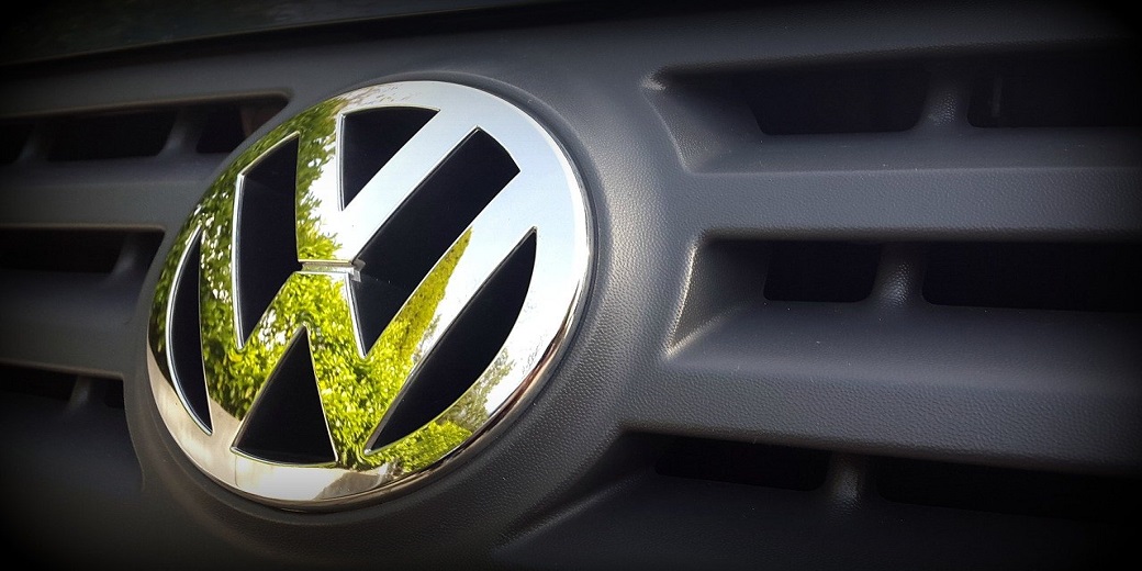Электрокроссовер Volkswagen ID4 назван лучшим автомобилем мира 2021 года