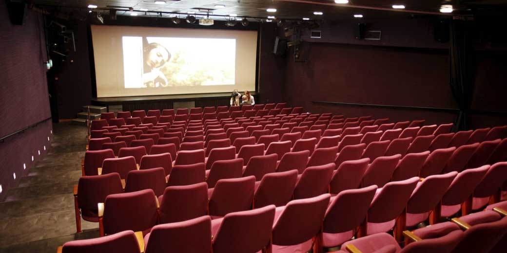 Кинотеатры в Израиле закрыты и непонятно, когда откроются