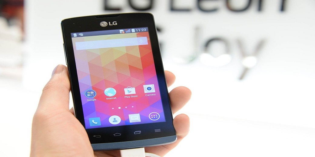 LG прекращает производство смартфонов, но обещает сервис клиентам
