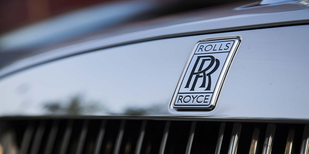 Пандемия как повод приобрести Rolls-Royce