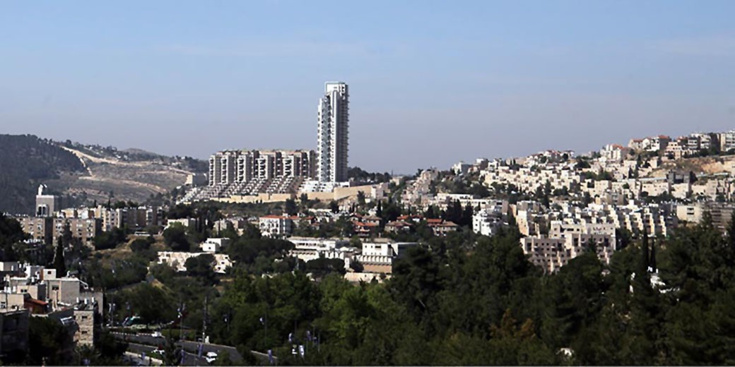 Спрос на квартиры в Иерусалиме снижается?