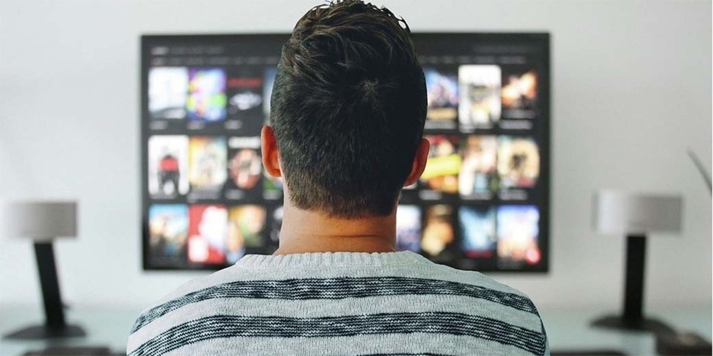 «Партнер» снижает цены на ТВ для смарт-телевизоров