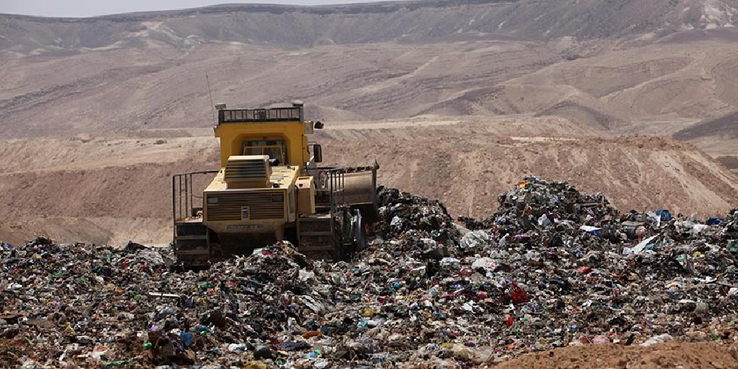 После 12 лет провалов: Израиль утонет в собственном мусоре