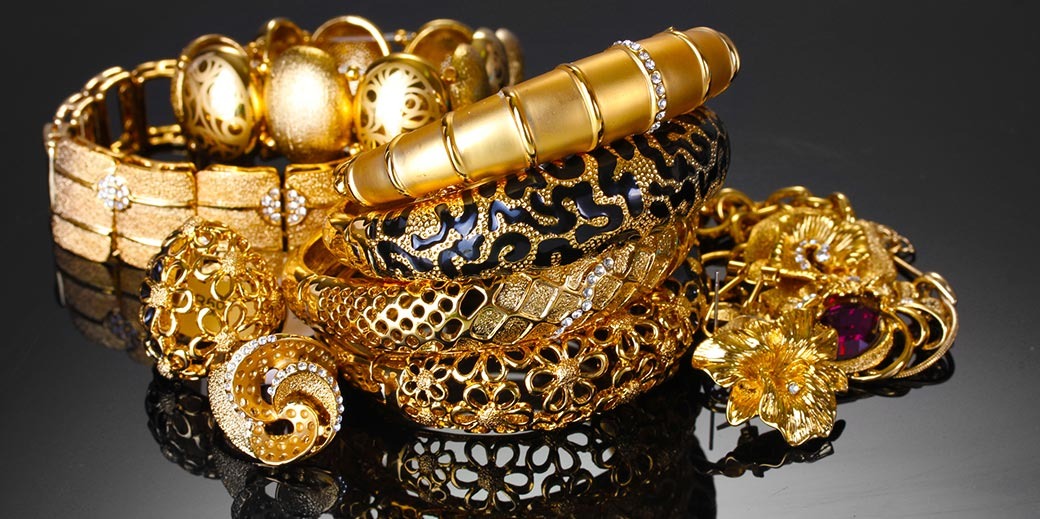 Накануне праздника «Ту бе-ав» импорт золотых украшений подскочил втрое