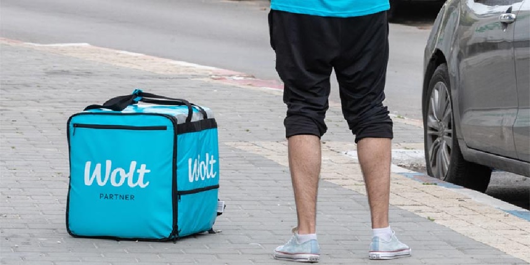 Wolt начинает конкурировать с российской Yango Deli за экспресс-доставку из супермаркетов