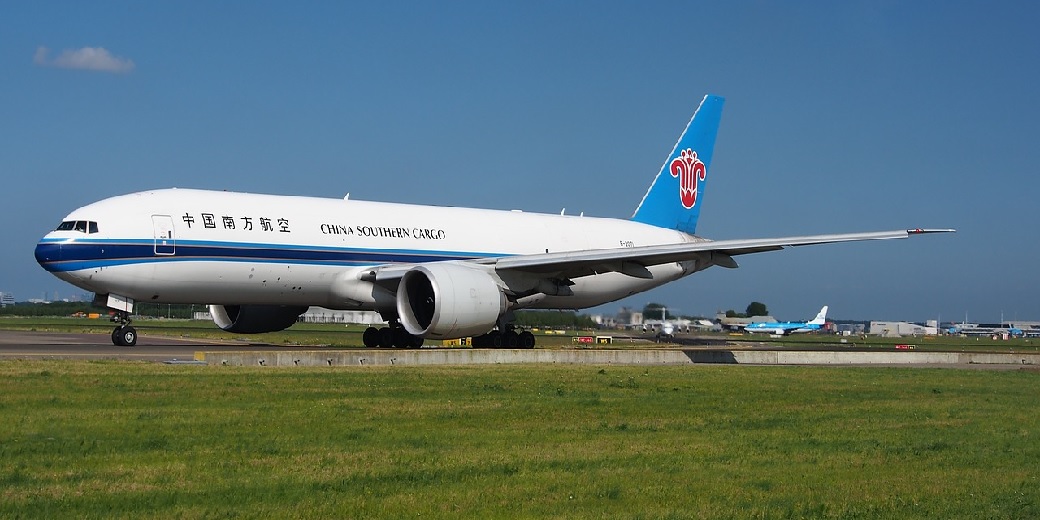 Airbus и Boeing могут потерять китайский рынок
