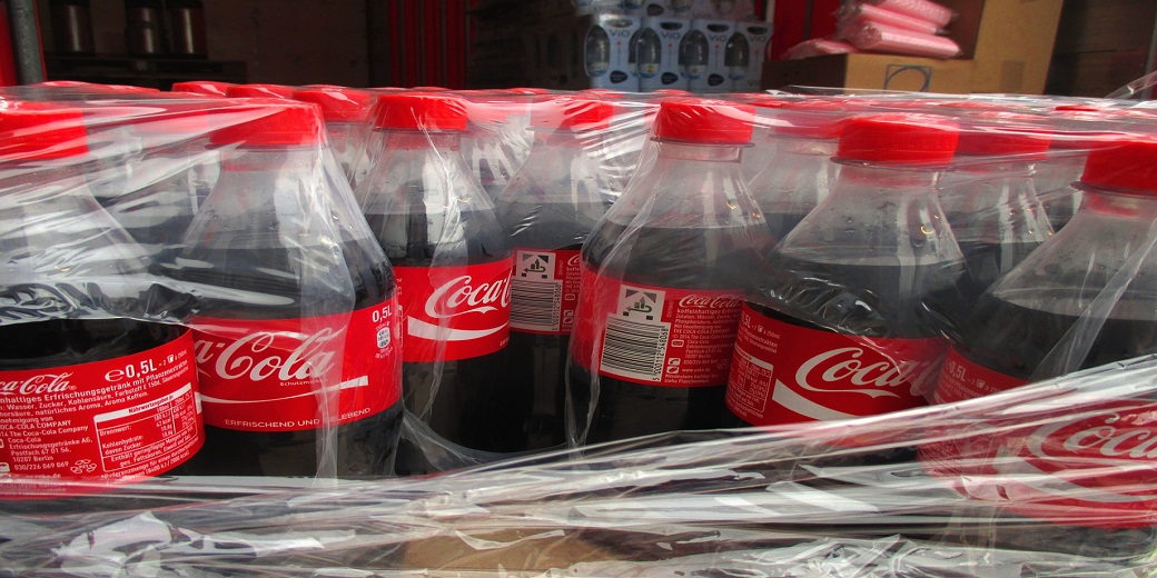 Бутылка «Кока-Колы» 1,5 л может подорожать на 3 шекеля