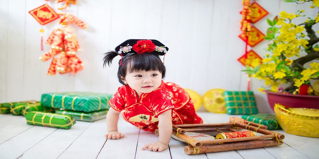 В Китае отменили штрафы за рождение третьего ребенка