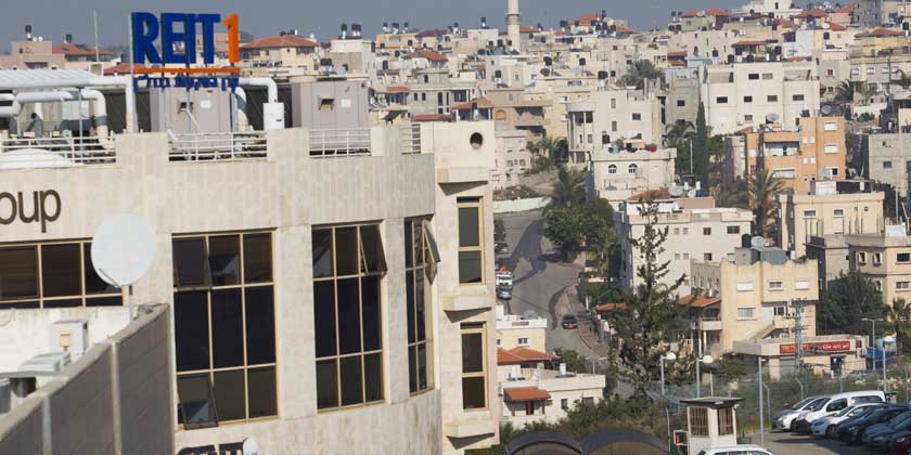 Выгодны ли вложения в израильские фонды недвижимости?