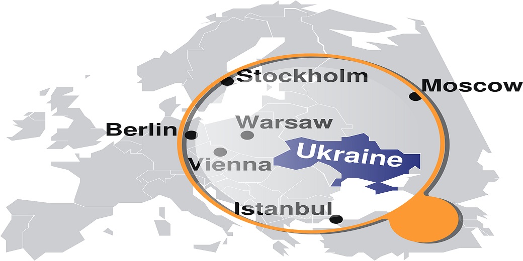Гражданам ФРГ, Франции и Австрии рекомендовано покинуть Украину, НАТО переносит представительство из Киева во Львов