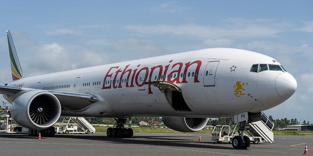 «Таасия авирит» откроет центр по переоборудованию самолетов в Эфиопии