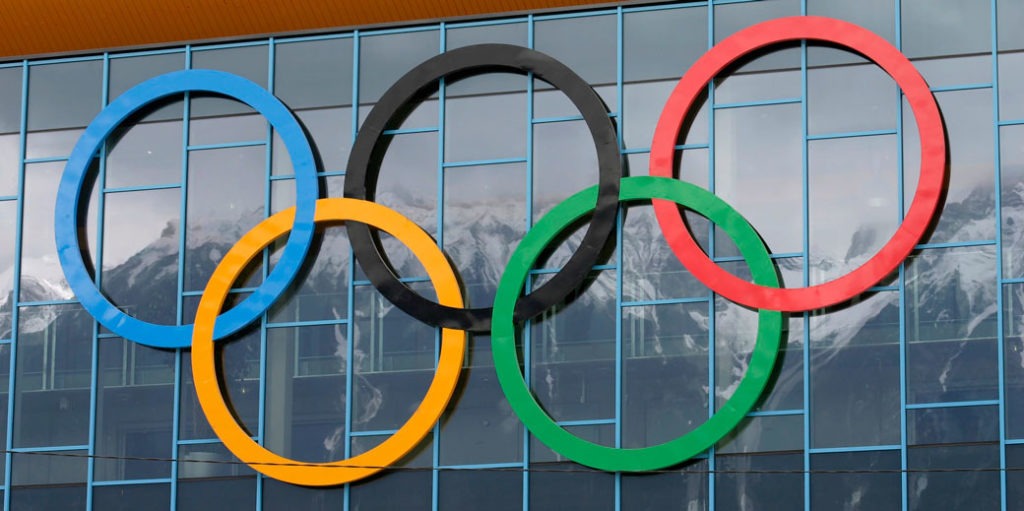 Сколько стоят олимпийские медали?