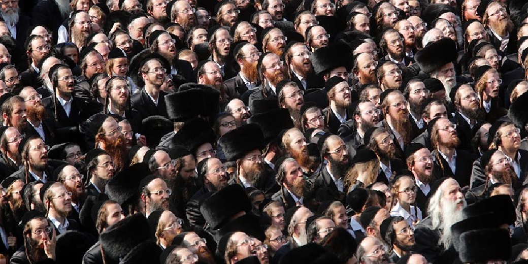 Министры новые, послабления синагогам в ограничениях прежние