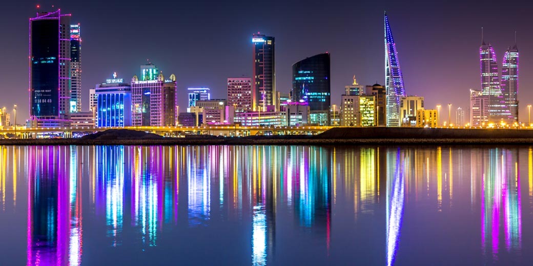 Gulf Air запускает авиарейсы из Израиля в Бахрейн