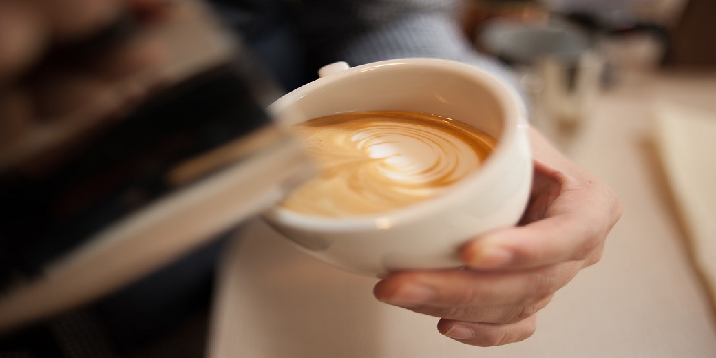 Цена кофе арабика выросла до максимума с февраля 2012 года