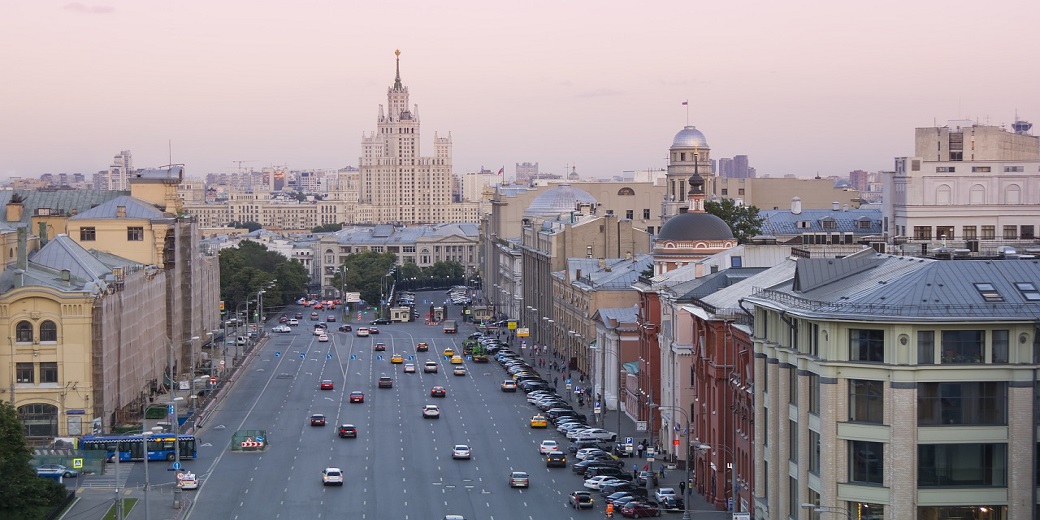 Чем отравились жильцы дома на Совхозной улице в Москве?