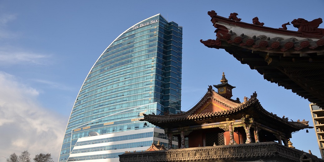 Фондовый рынок Монголии – лидер роста в 2021 году