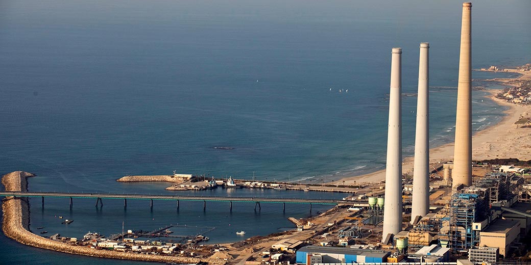 Саудовская Аравия требует отменить соглашение «электричество в обмен на воду»