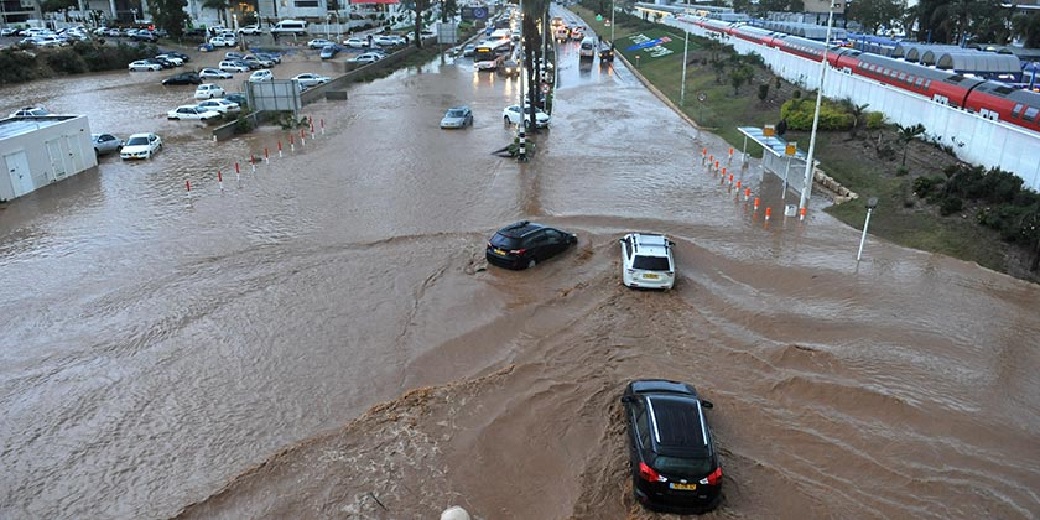 Что случится раньше – потоп или реализация плана защиты от наводнений?