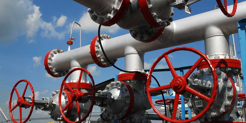 Россия заблокировала экспорт нефти из Казахстана через свою территорию