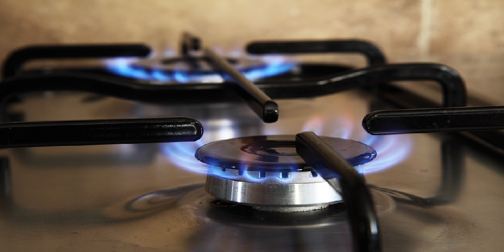 Цена на газ резко выросла в Европе и США