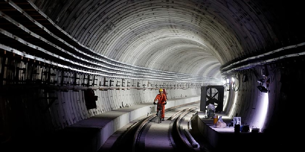 Открытие красной линии метротрамвая в Тель-Авиве может быть перенесено еще на месяцы