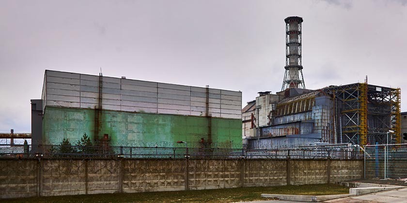Живущим в Израиле ликвидаторам чернобыльской аварии предоставят дополнительные льготы